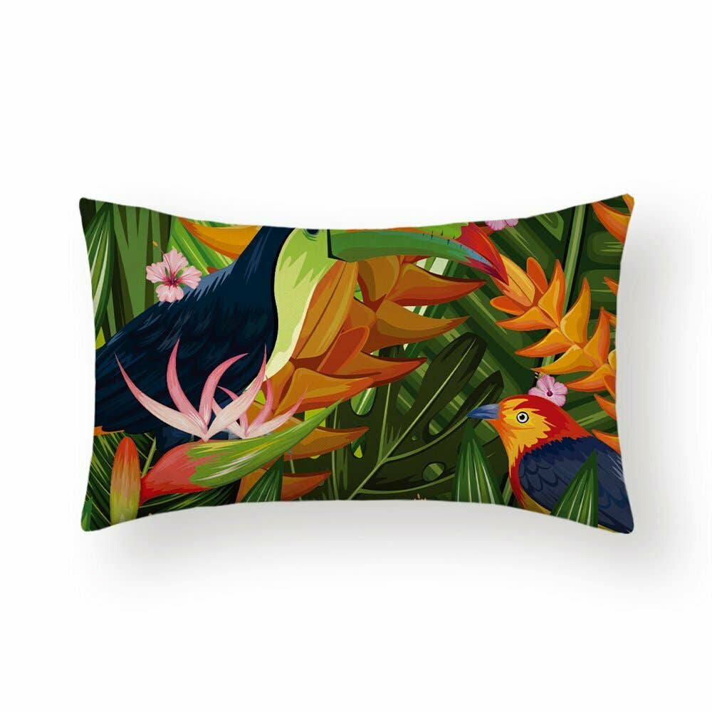 Tyynynpäällinen Tukaani